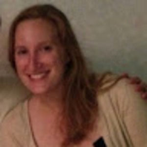 Meet your Posher, Catie